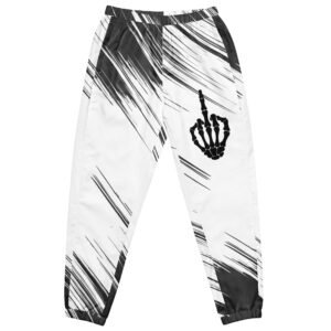 Gradient Finger - track pants