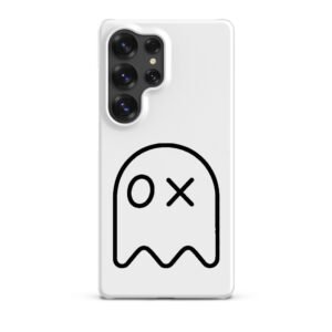 Ghost Mode - Snap case for Samsung®