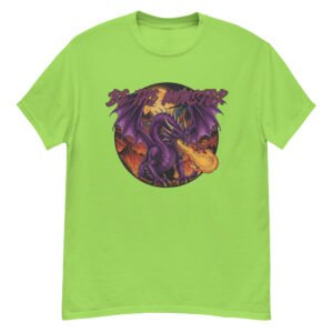 Dragon Front - Classic tee