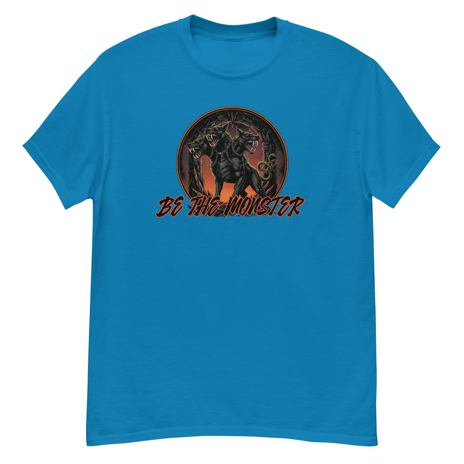 Cerberus Front - Classic tee - Image 15