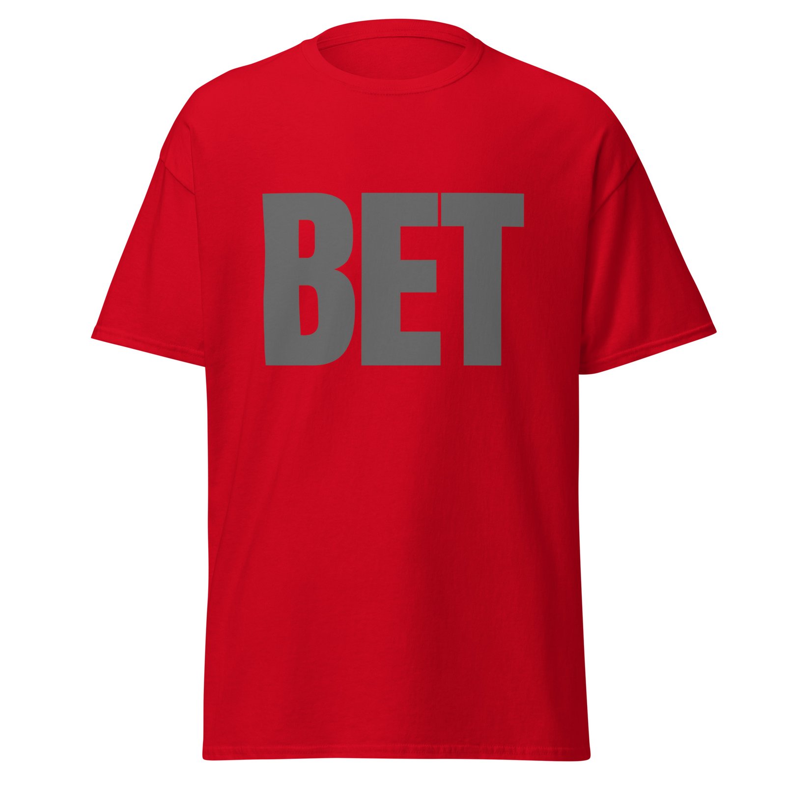 BET - Unisex classic tee - Image 2
